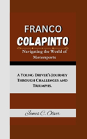 Franco Colapinto
