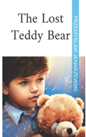 Lost Teddy Bear