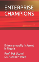 Enterprise Champions