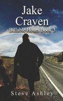 Jake Craven Billable Hours Book 3