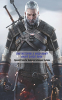 The Witcher 3 Wild Hunt Game Guide Book