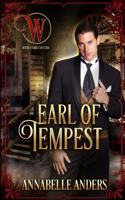 Earl of Tempest: Regency Cocky Gents (Book 7)(8 Regency Cocky Gents)