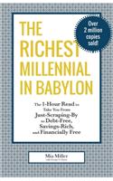 Richest Millennial in Babylon