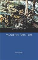 Modern Painters: Volume I