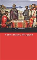 A Short History of England