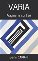 Varia: Fragments sur l'art