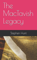 MacTavish Legacy