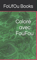 coloré avec FouFou