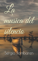 musica del silencio