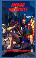 Amour interdit (vol 6)