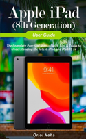 Apple iPad (8th Generation) User Guide