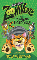 Tumbling Tigerdillo