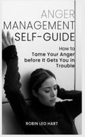 Anger Management Self-Guide