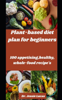 Plant-Based Diet for beginners