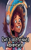 Zuri's Astro-Nuts Adventure