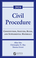 Civil Procedure