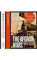 Afghan Wars Lib/E