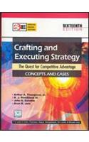 Crafting & Executing Strategy (SIE)