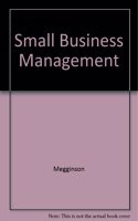 Small Business Management