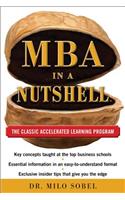 MBA in a Nutshell: The Classic Accelerated Learner Program