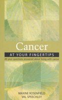 CANCER AT YOUR FINGERTIPS
