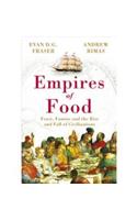 Empires of Food