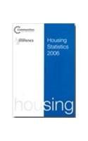 Housing statistics 2006