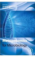 Metagenomics for Microbiology