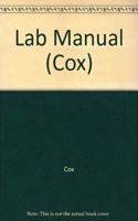 Lab Manual (Cox)