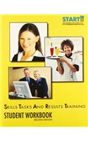 S.T.A.R.T. Student  Workbook