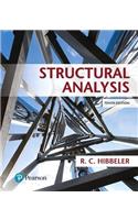 Structural Analysis Plus Mastering Engineering with Pearson Etext -- Access Card Package