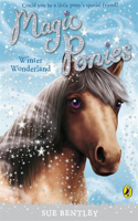Magic Ponies: Winter Wonderland: (8 Magic Ponies)