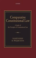 Comparitive Constitutional Law