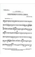 Shepherd's Pipe Carol