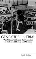 Genocide on Trial