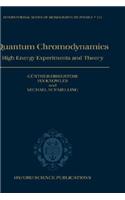 Quantum Chromodynamics