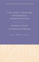Early English Impersonal Construction