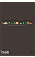 Social Enterprise