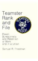 Teamster Rank and File