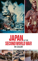 Japan in the Second World War in Color