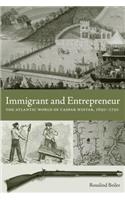 Immigrant and Entrepreneur