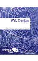 Web Design In Simple Steps