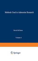 Methods Used in Adenosine Research
