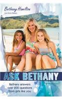 Ask Bethany