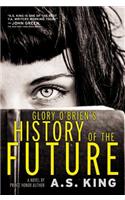 Glory O'Brien's History of the Future