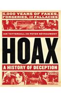 Hoax: A History of Deception