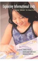 Exploring Informational Texts: From Theory to Practice