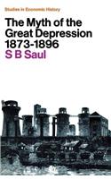 Myth of the Great Depression, 1873 1896