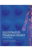 Illustrated Pharmacology for Nurses