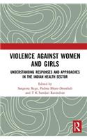 Violence Against Women and Girls